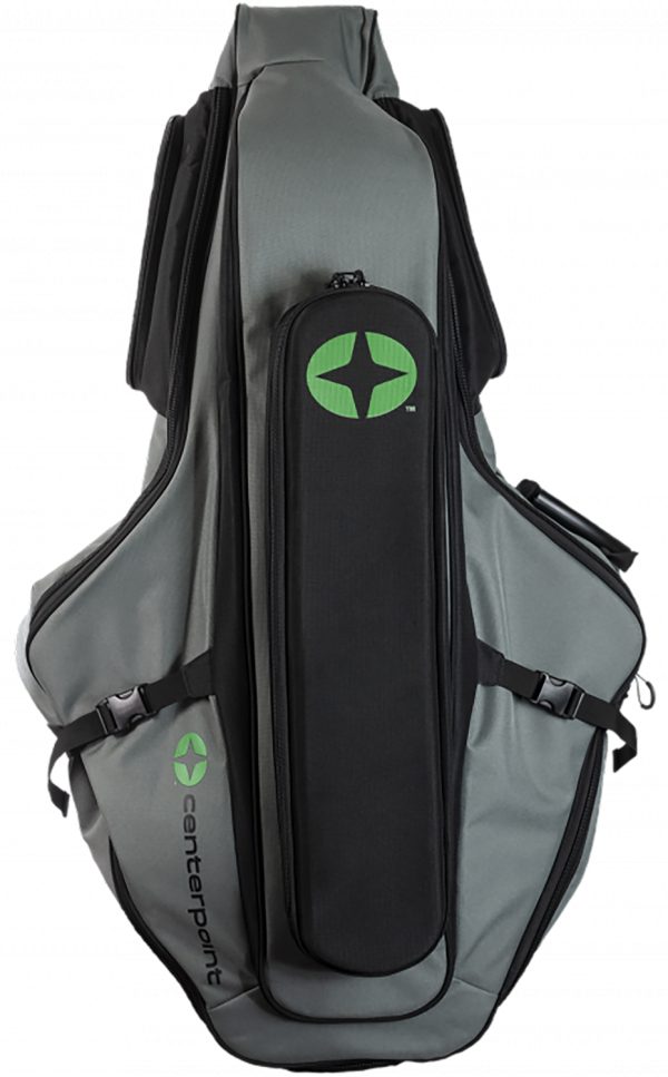 CP AXCHXBG     CROSSBOW HYBRID BAG BLK