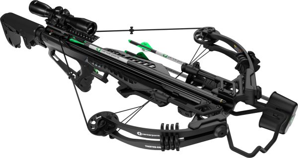 CP C0002 TRAD 405 405FPS 7.5 33.2