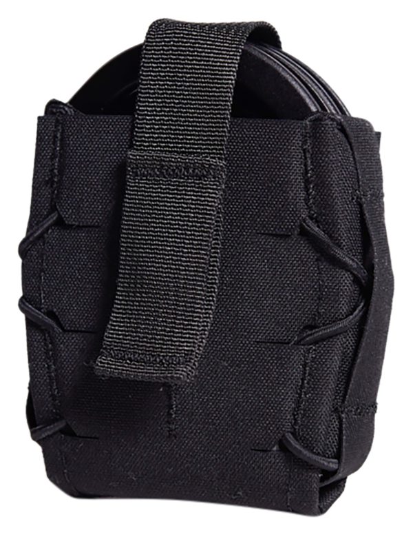 HSGI 24DC00BK GEN 2 HANDCUFF TACO BLK