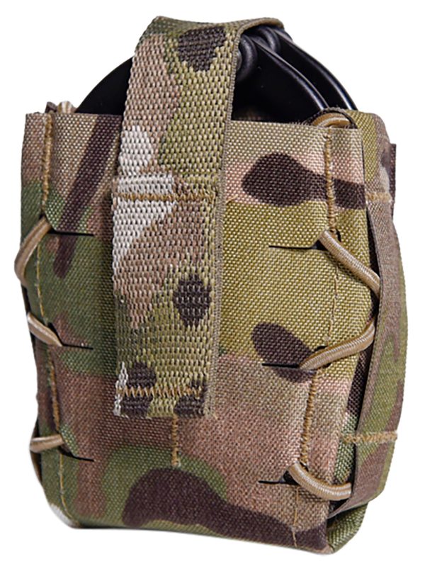HSGI 24DC00MC GEN 2 HANDCUFF TACO MC