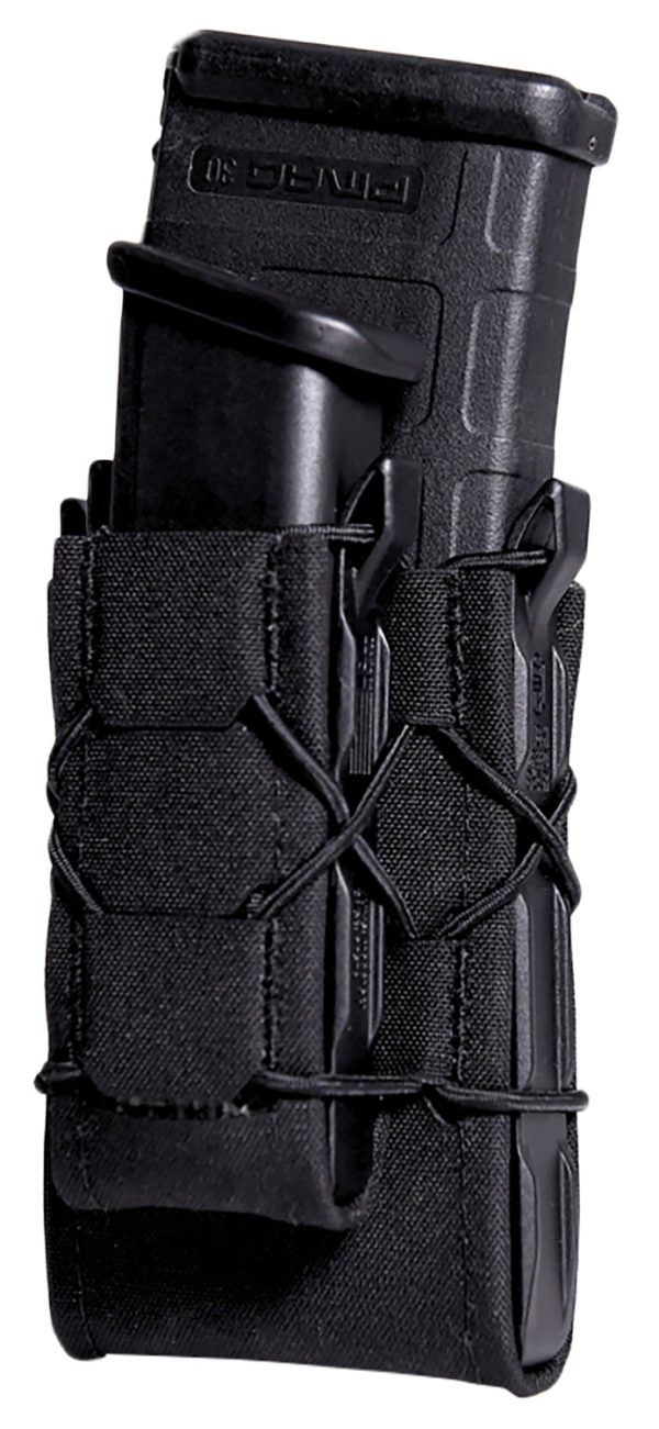HSGI 24DD00BK GEN 2 DOUBLE DECKER TACO BLK