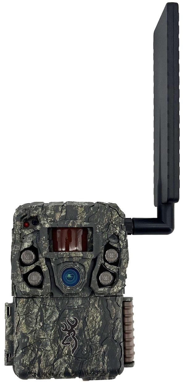 BTC VPHD      DEFENDER WIRELESS VISION PRO HD