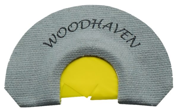 WOODHAVEN WH340 YELLOW HAMMER SNG MOUTH CALL