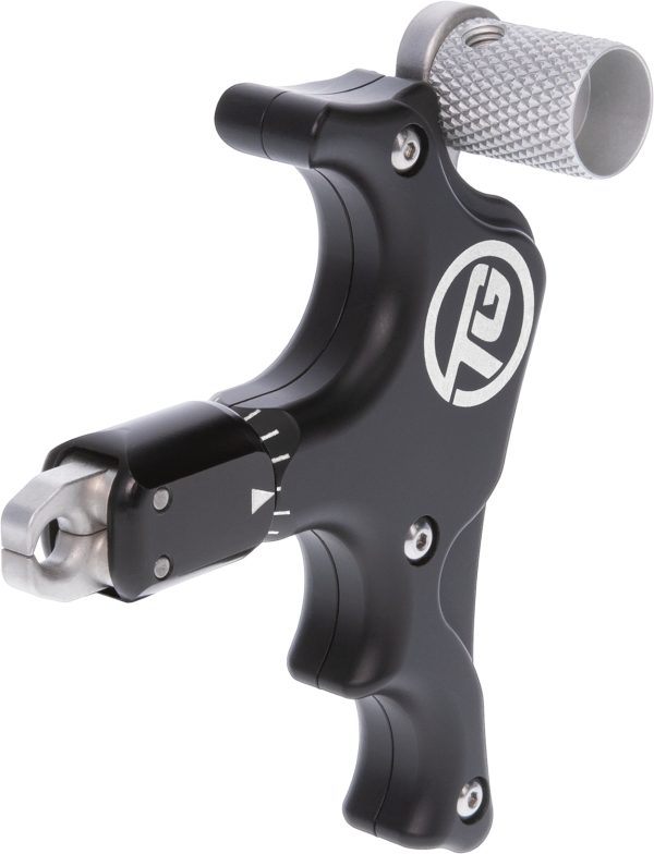 TRU TG-TG2520B READY SHOT ARCHERY RELEASE 3F