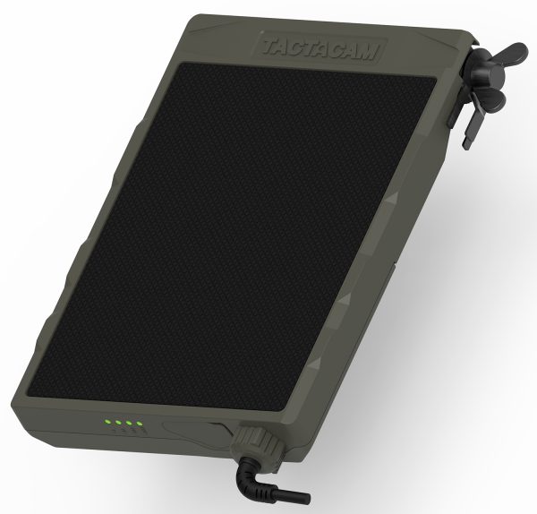 TACTA SP01           DEFEND SOLAR PANEL