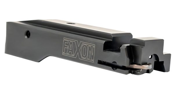 FAXON FF22BOLT01        10/22 BOLT ASSEMBLY