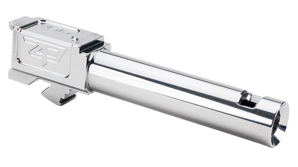 ZAFFIRI ZP.19BCPSS   G19 14 BARREL CHUNK PRTD   SS