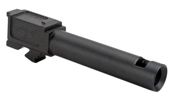 ZAFFIRI ZP.19BCPBN   G19 14 BARREL CHUNK PRTD  BLK