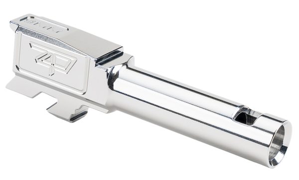 ZAFFIRI ZP.43BCPSS G43 BARREL CHUNK PRTD SS