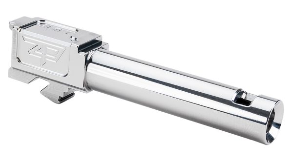 ZAFFIRI ZP.19G5BCPSS G19 5  BARREL CHUNK PRTD   SS