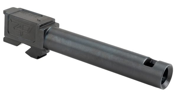 ZAFFIRI ZP.17BCPBN G17 14 BARREL CHUNK PRTD BLK