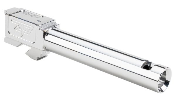 ZAFFIRI ZP.17BCPSS G17 14 BARREL CHUNK PRTD SS