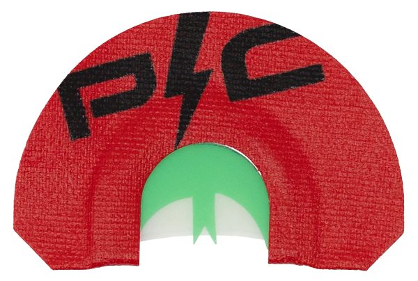 POWERCALL 24253 KICKIN’ CHICKEN DIAPHRAGM CALL