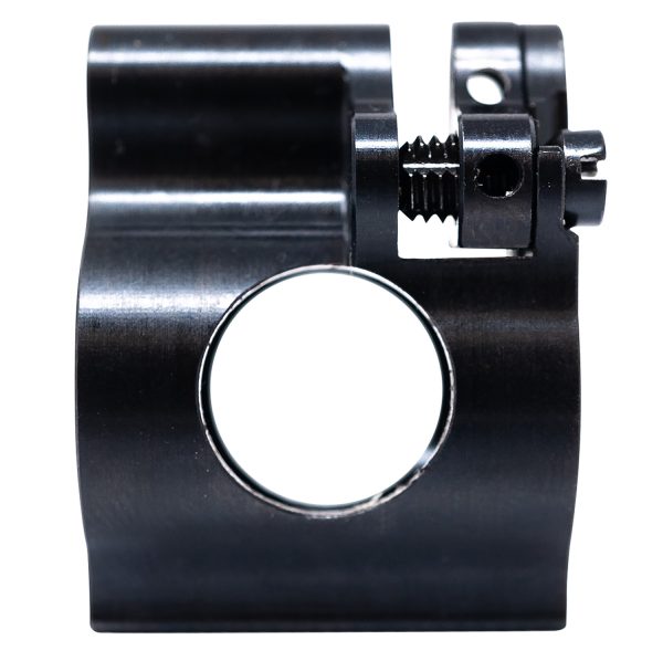 FAXON GBA-LP-750-3   ADJ 3 SCREW .750 LP GAS BLOCK