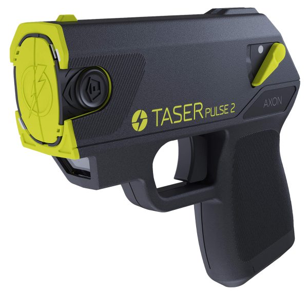 TASER 101497  TASER PULSE 2