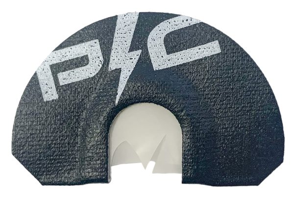 POWERCALL 24238 MINI CLUCK/PURR DIAPHRGM CALL