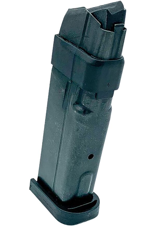 PRO GLKA19   MAG GLK 48/43X 9MM   15RD BL ST
