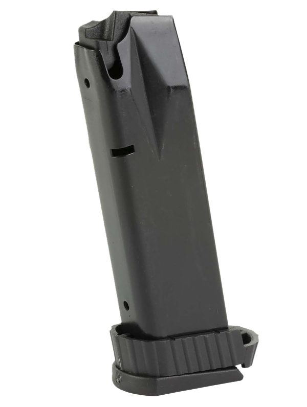 PRO TAUA10   MAG TAU PT111 G2/G3 9MM 17RD BLE STL