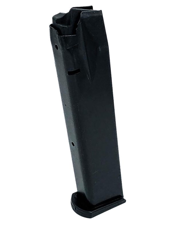 PRO SPRA18   MAG SPG HELL 9MM     20RD BLUE