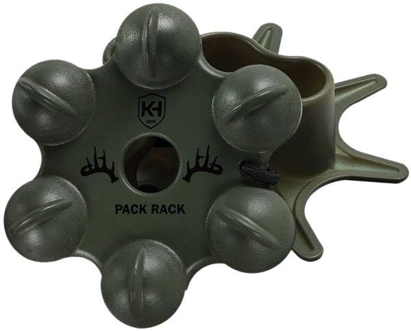 K&H KHD1019 PACK RACK