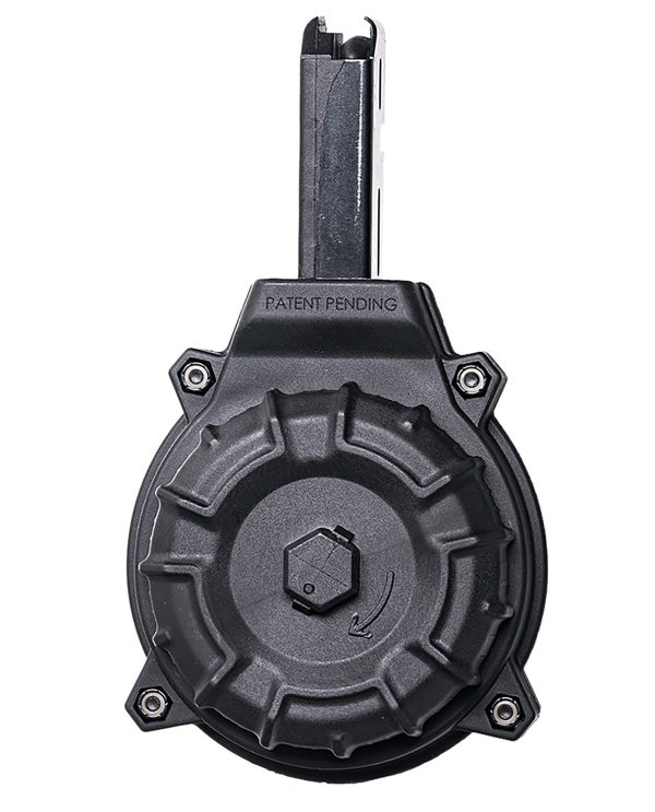 PRO DRMA105  DRUM   THOMPSON   45ACP     40RD BLK