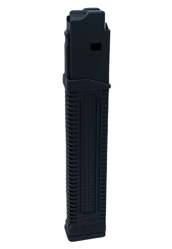 PRO CZA10    MAG CZ SCORPION 9MM 40RD BLK POLY