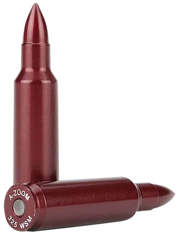 AZOOM 12303      SNAP CAPS 450 BUSHMASTER      2PK