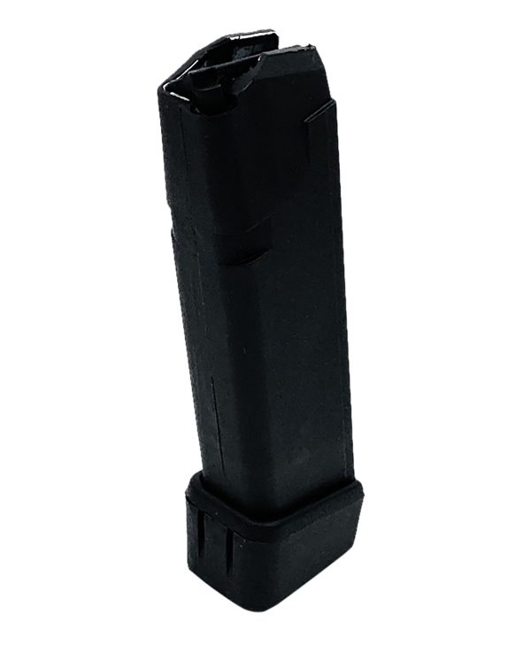PRO GLKA21   MAG GLK 17/19/26 9MM 20RD BLK