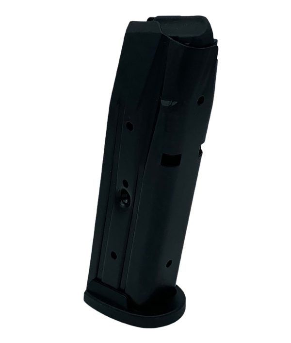 PRO SIG25    MAG SIG P320 9MM 10RD BLUE STEEL