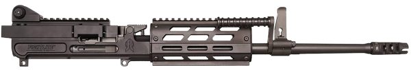 FIGHTLITE MCR-556-DFRM  MILSPEC 556 MLOK HG 16.25″