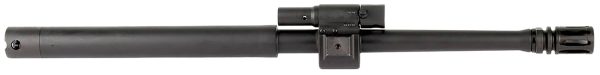 FIGHTLITE BBL-002C MCR 16.25″ ADJ BRL W/SIGHT