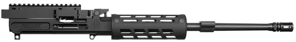 FIGHTLITE RPTR-001      RAPTOR BELTFED UPPER 16.25